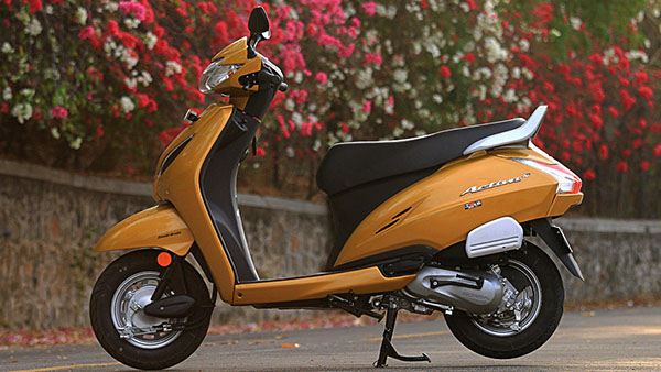 Honda Activa 5g Limited Edition Dlx Details Price Quote