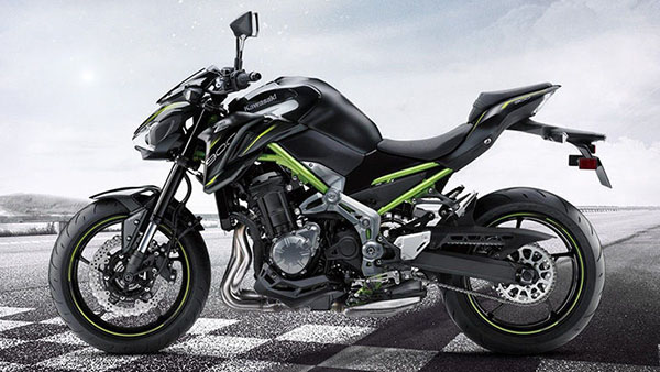 Kawasaki Z900 Price Images Colours Specifications